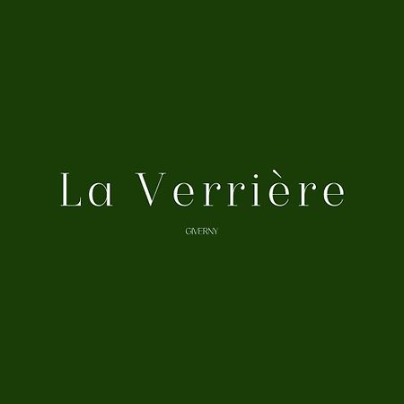 Apartamento La Verriere Giverny Exterior foto