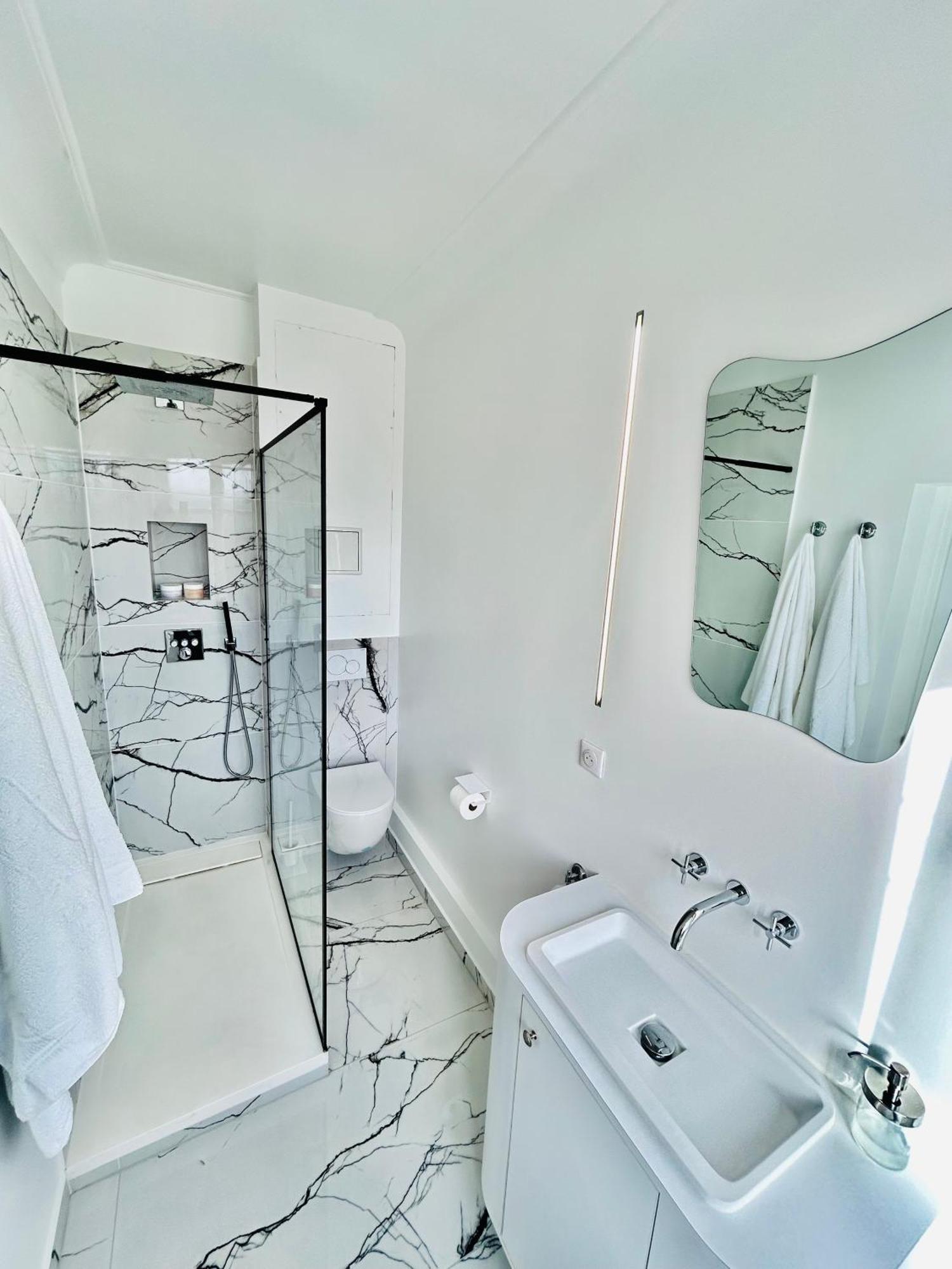 Apartamento La Verriere Giverny Exterior foto