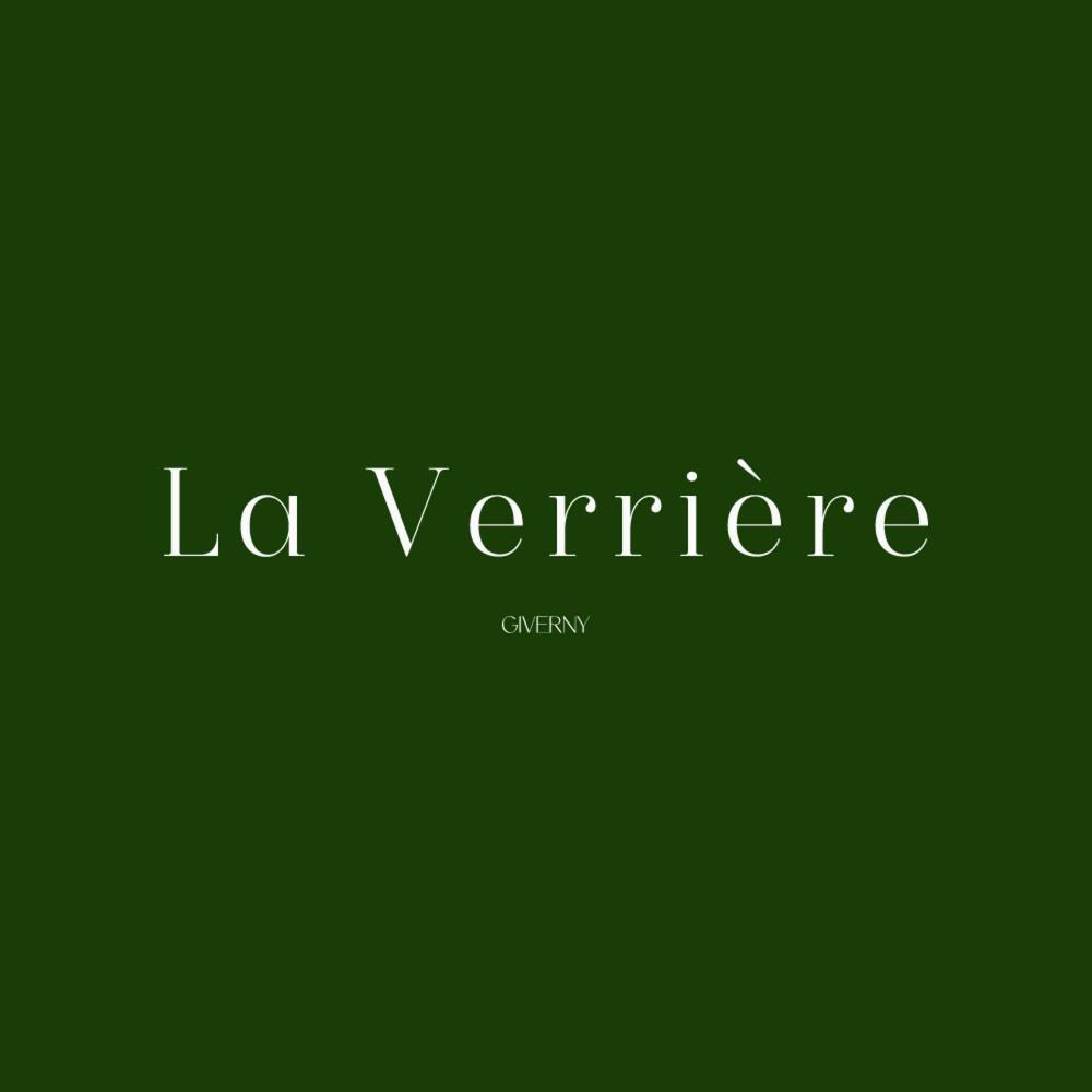 Apartamento La Verriere Giverny Exterior foto
